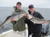 Jim & Ryan Fish 6-16-12